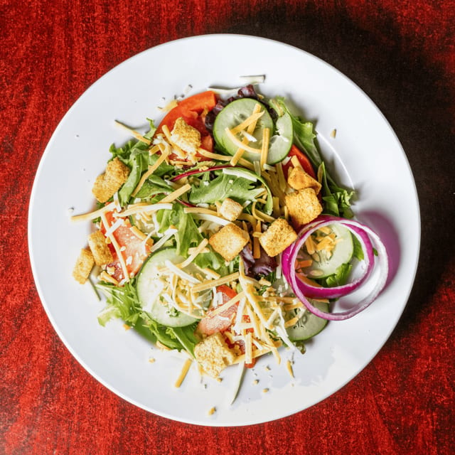 House Salad.