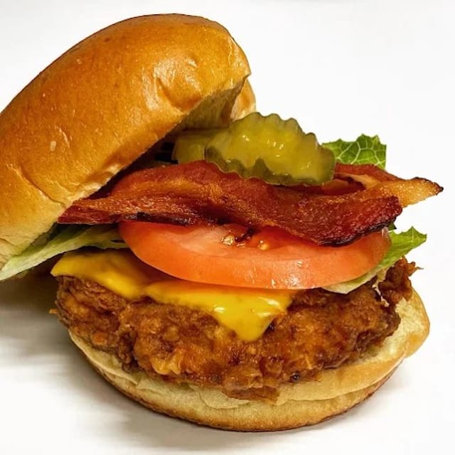 FWF Signature Sandwich.