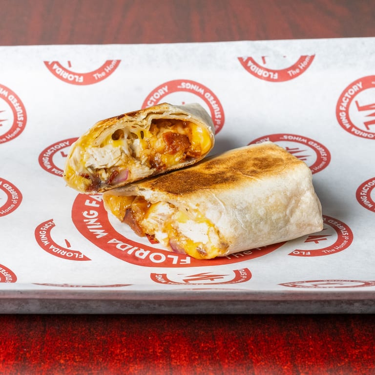 Savor Our Chicken Dishes
